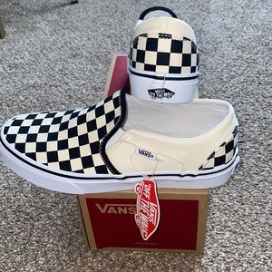 Bran New Vans
